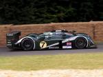 Bentley Speed 8 2003 года
